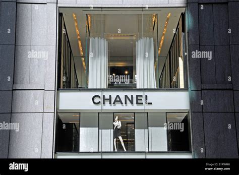 chanel boutique manhattan|what department store sells Chanel.